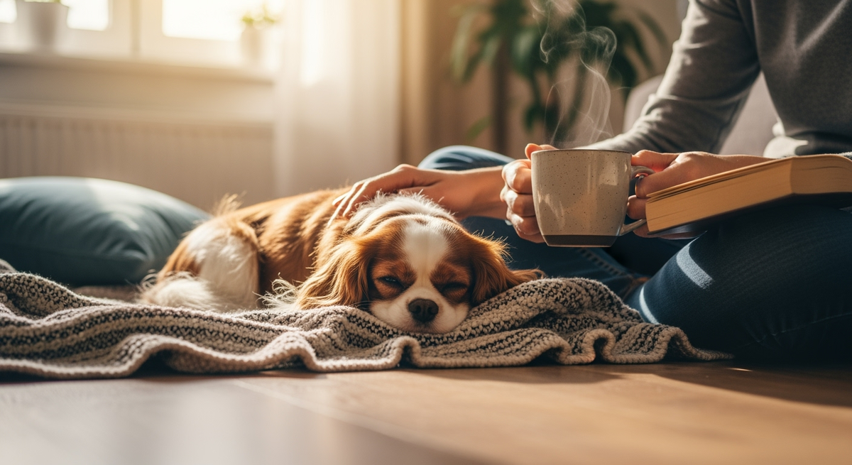 10 Best Dog Breeds for a Quiet Lifestyle