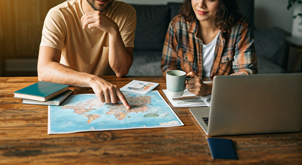 10 Bucket List Trips You Can Actually Plan Now