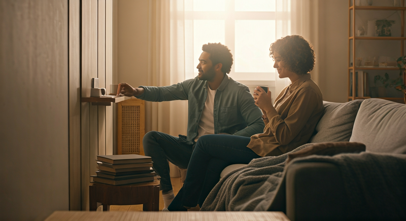 10 Clever Home Hacks for Comfort, Safety, and Future-Proof Living