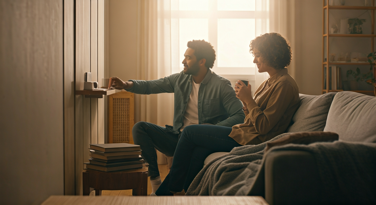10 Clever Home Hacks for Comfort, Safety, and Future-Proof Living