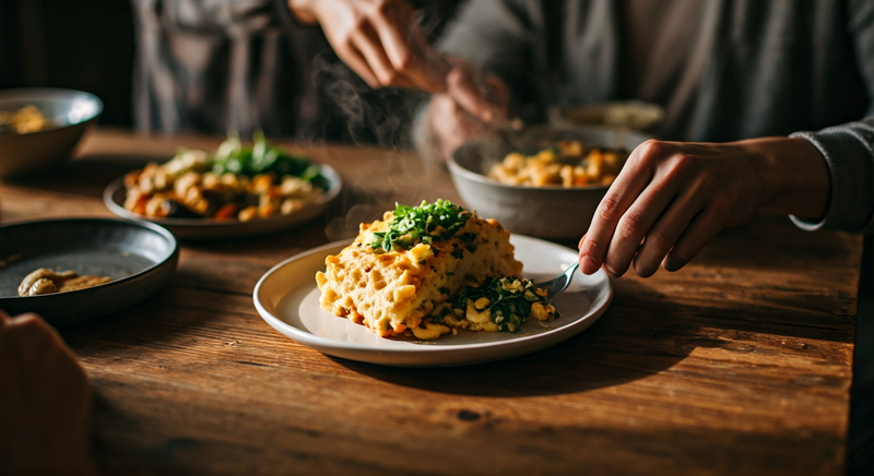 10 Comfort Food Classics With a Modern Twist