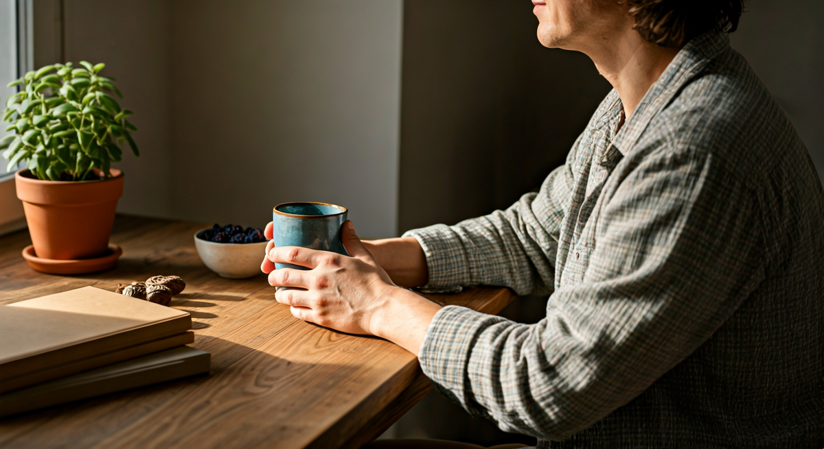 10 Daily Habits to Keep Your Brain Sharp & Zippy