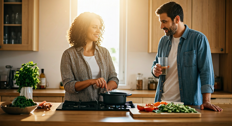 10 Dinner Shortcuts for Easier Weeknights