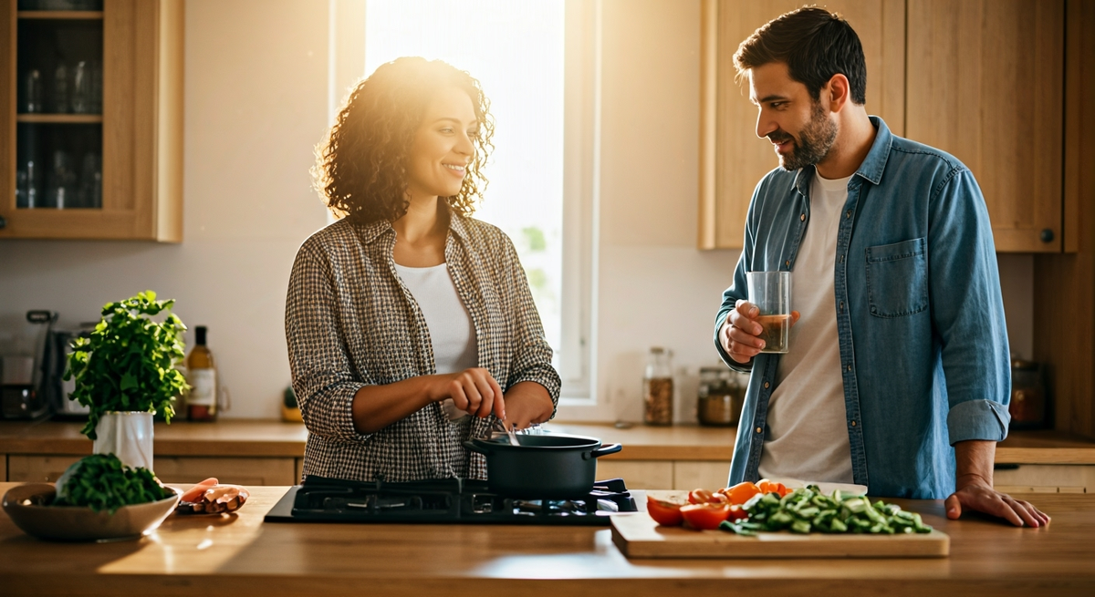 10 Dinner Shortcuts for Easier Weeknights