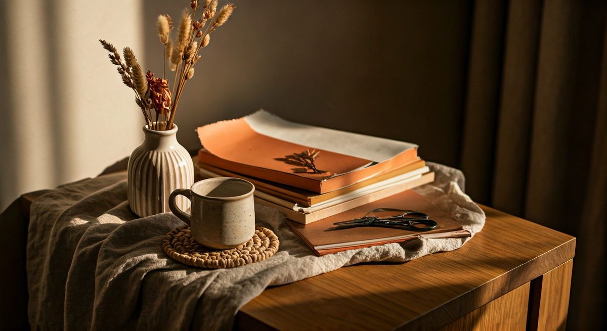 10 Easy Crafts to Make Your Home Uniquely Yours