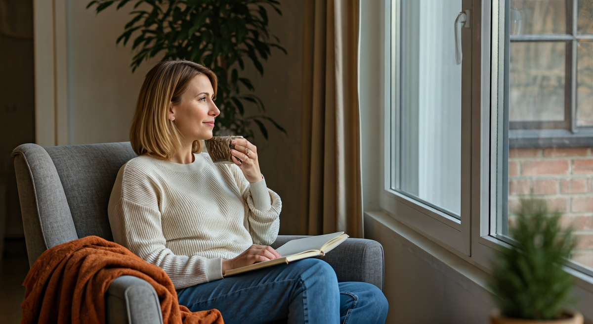 10 Easy Habits for a Sharper, Happier Brain