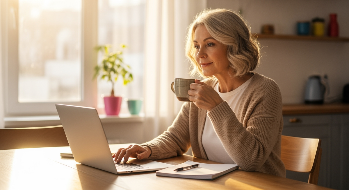 10 Easy Side Gigs for a Richer Retirement
