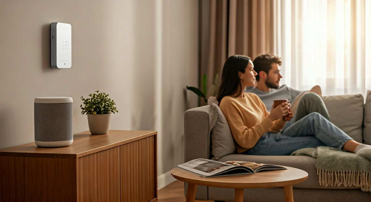 10 Easy Smart Home Gadgets to Simplify Your Life