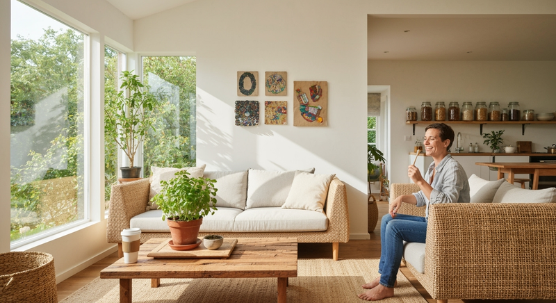 10 Easy Swaps for an Eco-Friendly Home