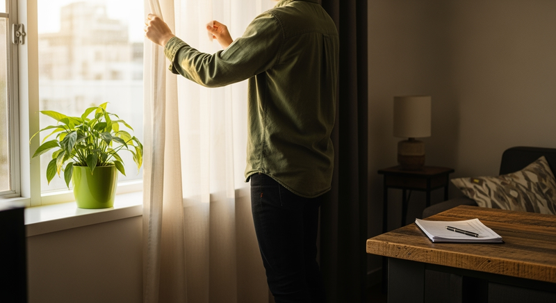 10 Easy Ways to Green Your Home & Save Money
