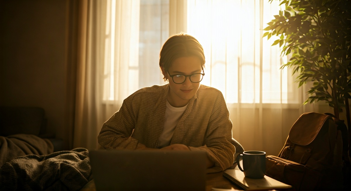 10 Flexible Jobs for a Less-Stressed Life