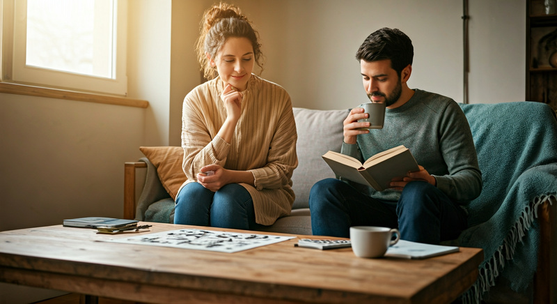 10 Fun Ways to Boost Your Brain Power Daily
