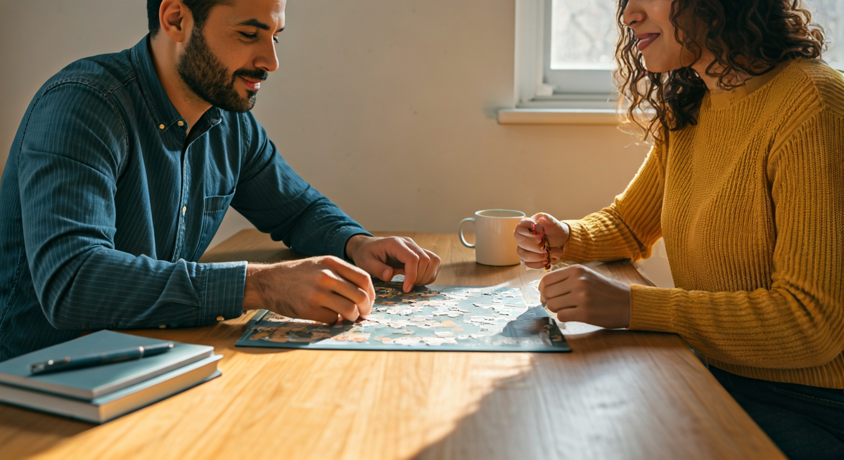 10 Fun Ways to Keep Your Mind Sharp as a Tack