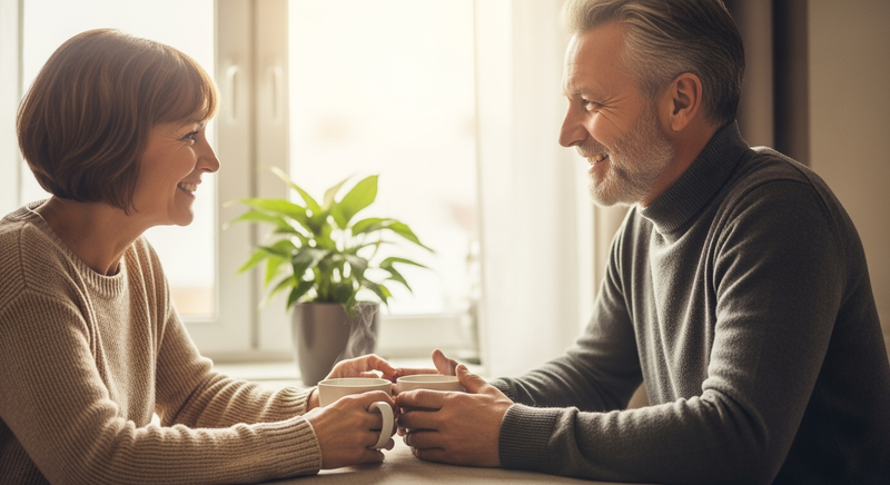 10 Fun Ways to Reconnect After the Kids Leave Home