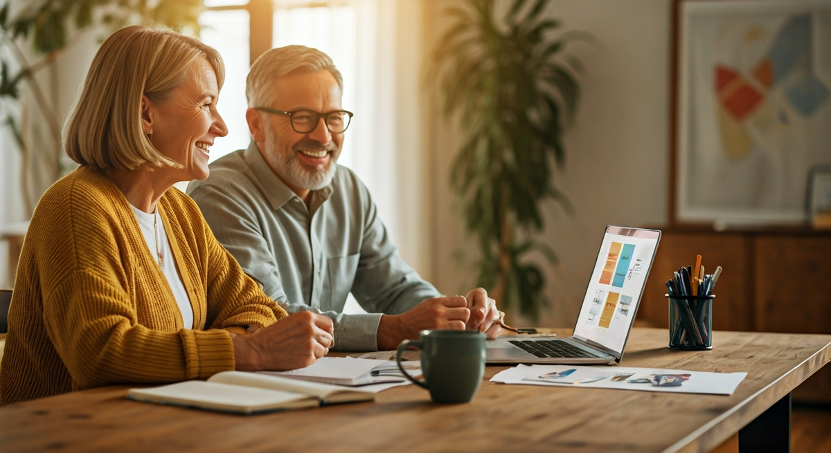 10 Fun Ways to Start a Business After 50