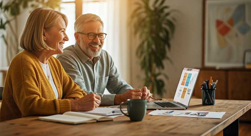 10 Fun Ways to Start a Business After 50