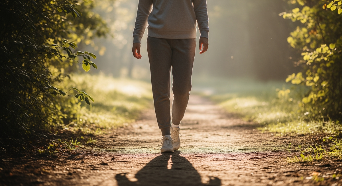 10 Gentle Ways to Stay Active & Feel Great