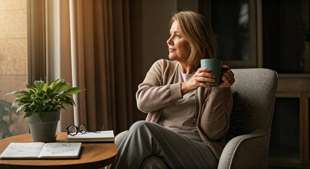 10 Health 'Tune-Ups' You Shouldn't Skip After 40