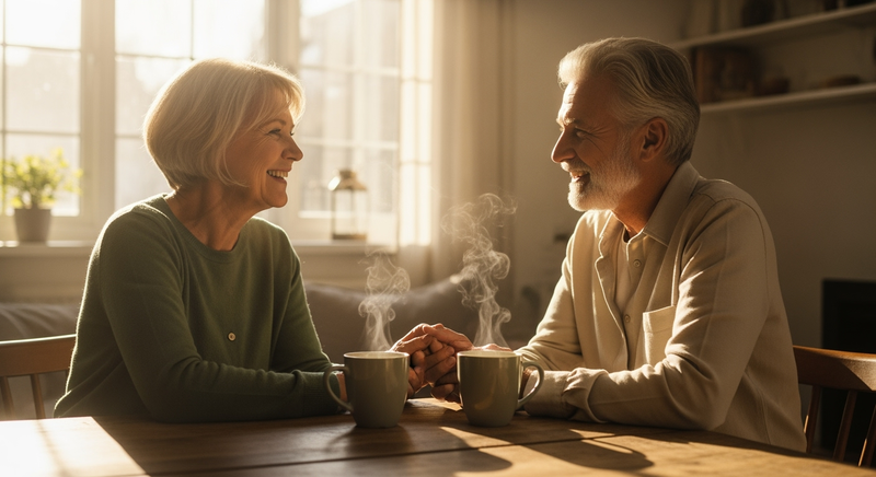 10 Joyful Grandparenting Tips for Building a Legacy