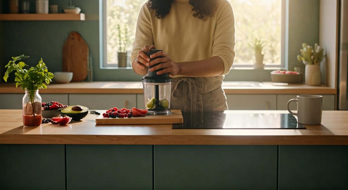 10 Kitchen Gadgets That Actually Save You Time