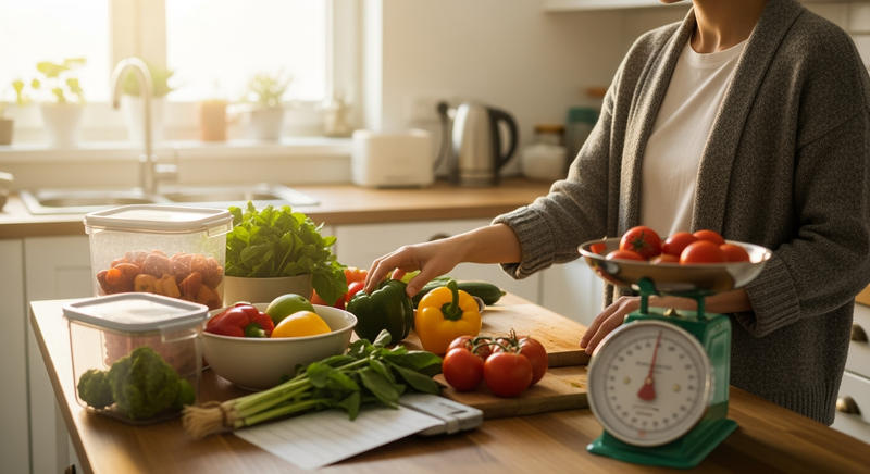 10 Kitchen Hacks to Save Money & Cut Food Waste