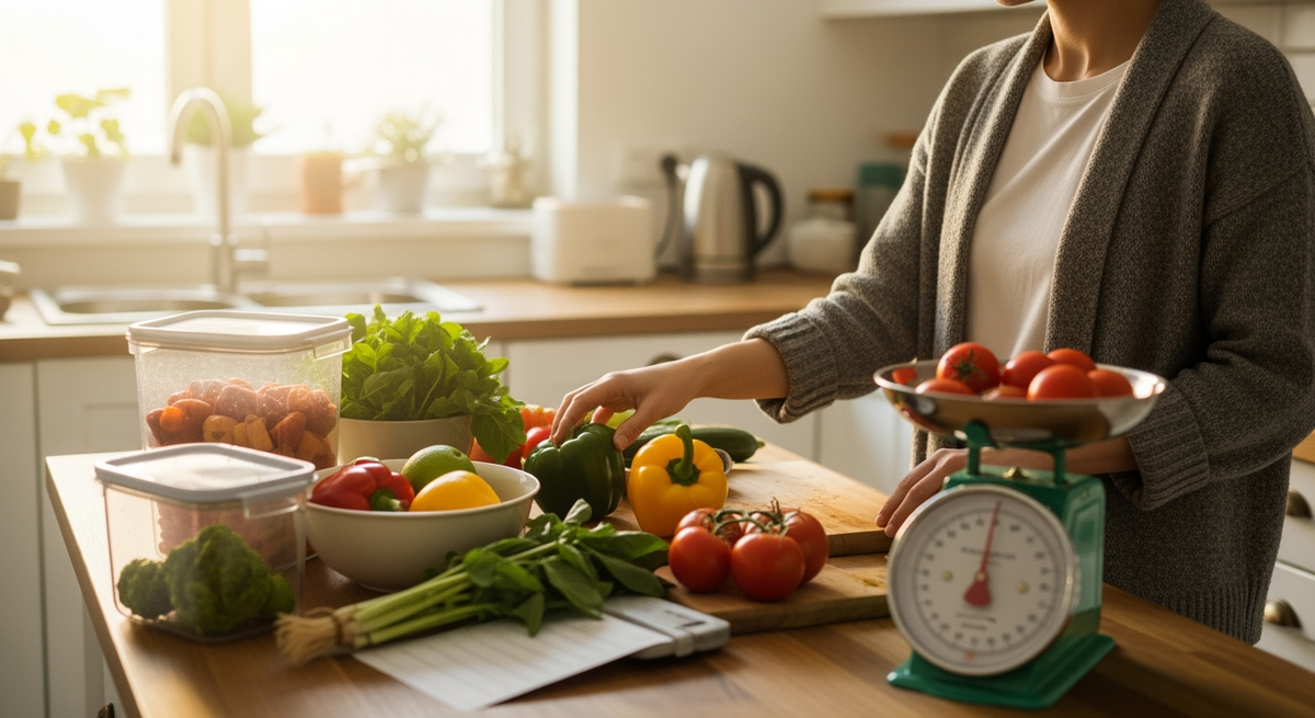 10 Kitchen Hacks to Save Money & Cut Food Waste