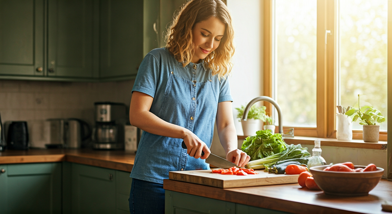 10 Kitchen Shortcuts That’ll Make Dinner a Breeze