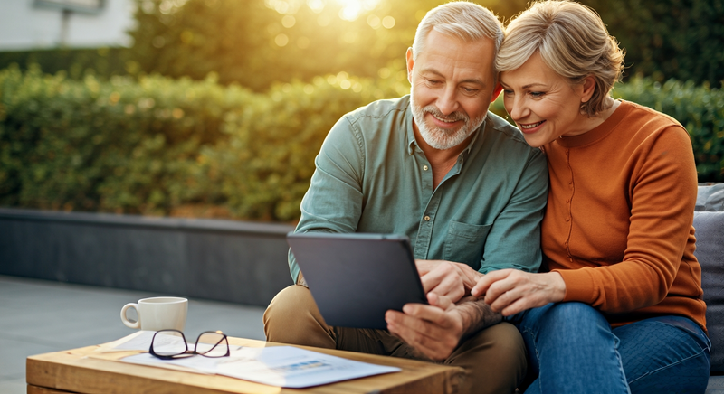 10 Money Tips for Your Best Retirement