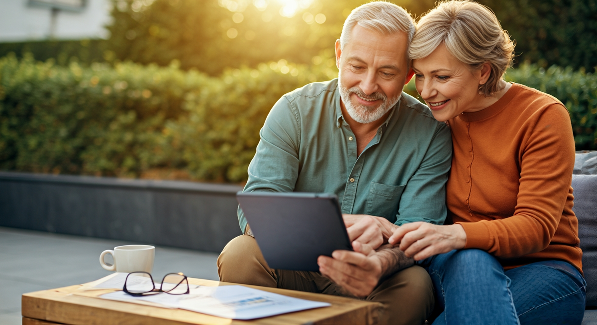 10 Money Tips for Your Best Retirement