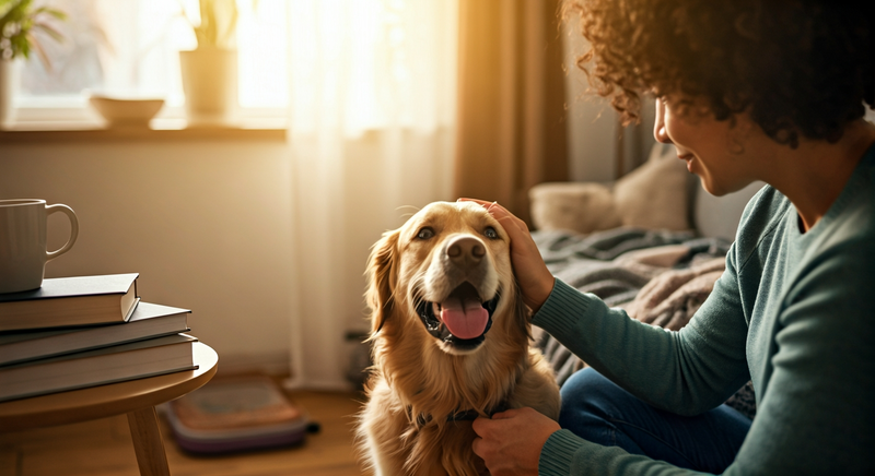 10 Pet Gadgets That Make Life Easier (for You Both!)