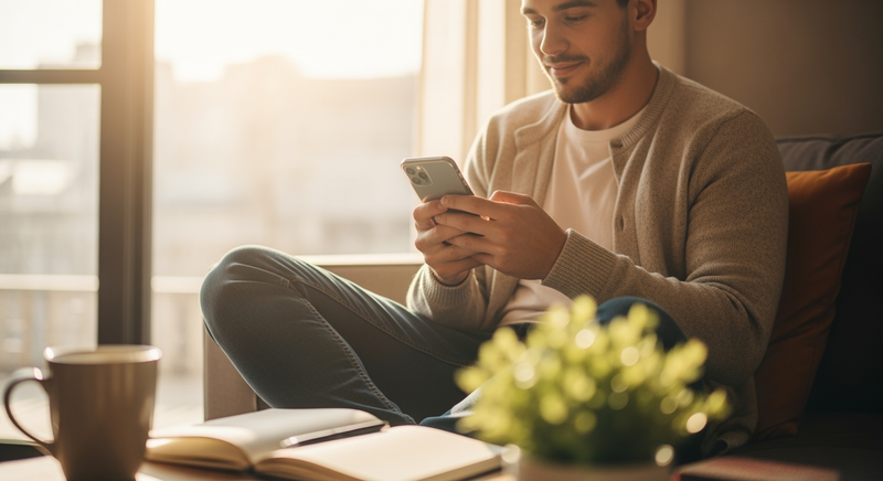 10 Phone Tricks to Make Your Life Easier