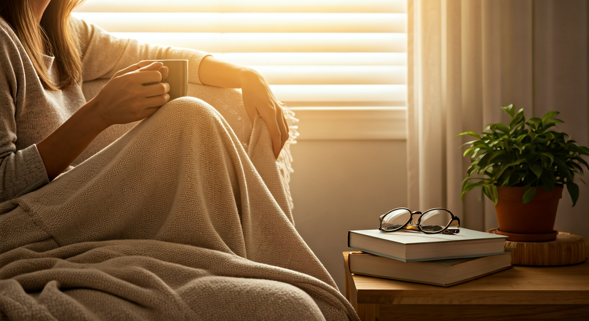 10 Quick Tricks for a Happier, Stress-Free Home