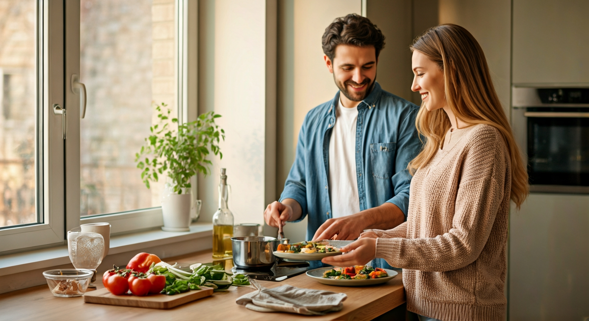10 Simple Dinners to Win Back Your Weeknights