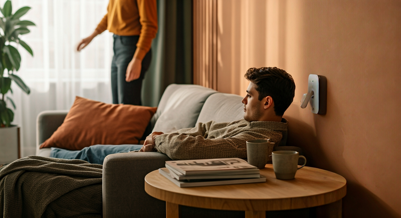 10 Simple Gadgets for an Effortless Home