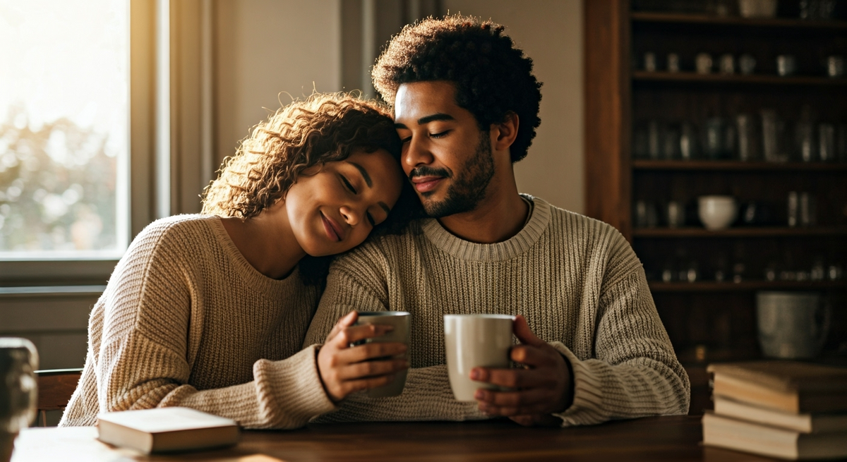 10 Simple Habits for a Thriving Long-Term Love