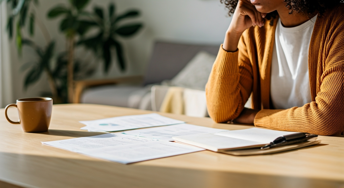 10 Simple Steps to Build Your Financial Peace
