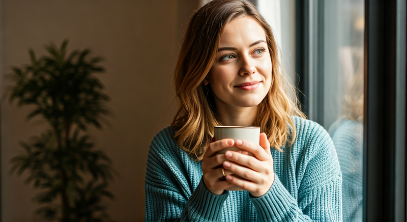 10 Simple Tips for an Instant Confidence Boost