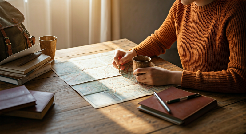 10 Simple Tips for an Unforgettable Trip