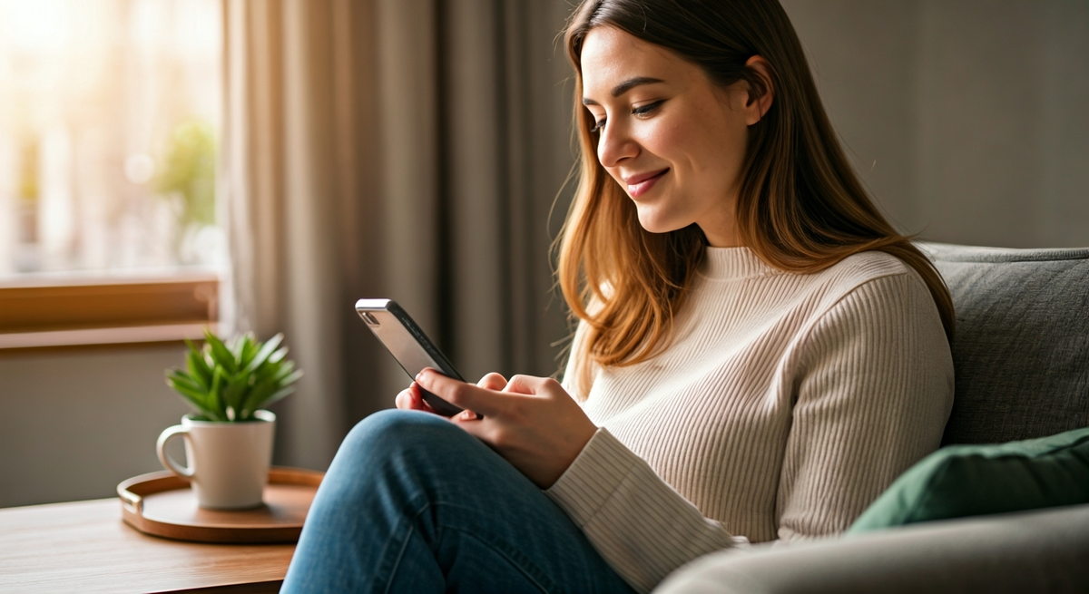 10 Simple Tricks for a Friendlier Smartphone