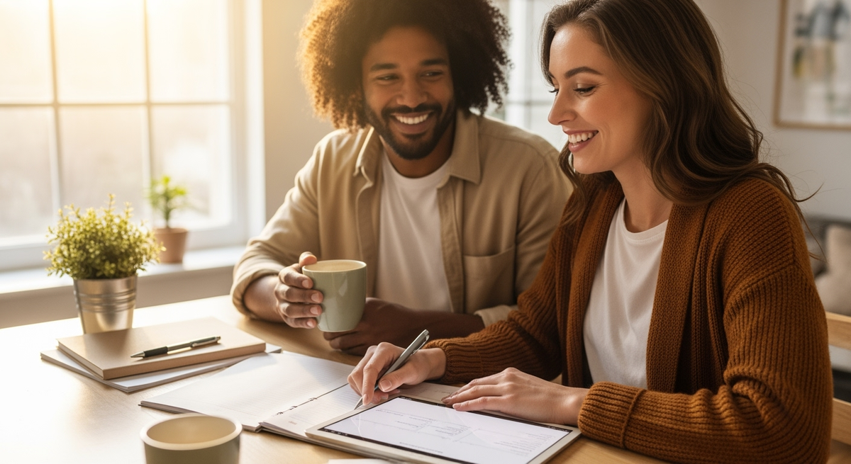 10 Simple Tricks to Finally Feel Good About Your Money