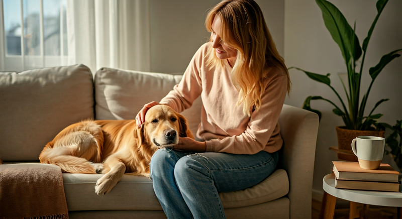 10 Simple Ways to Boost Your Pet's Happiness Today