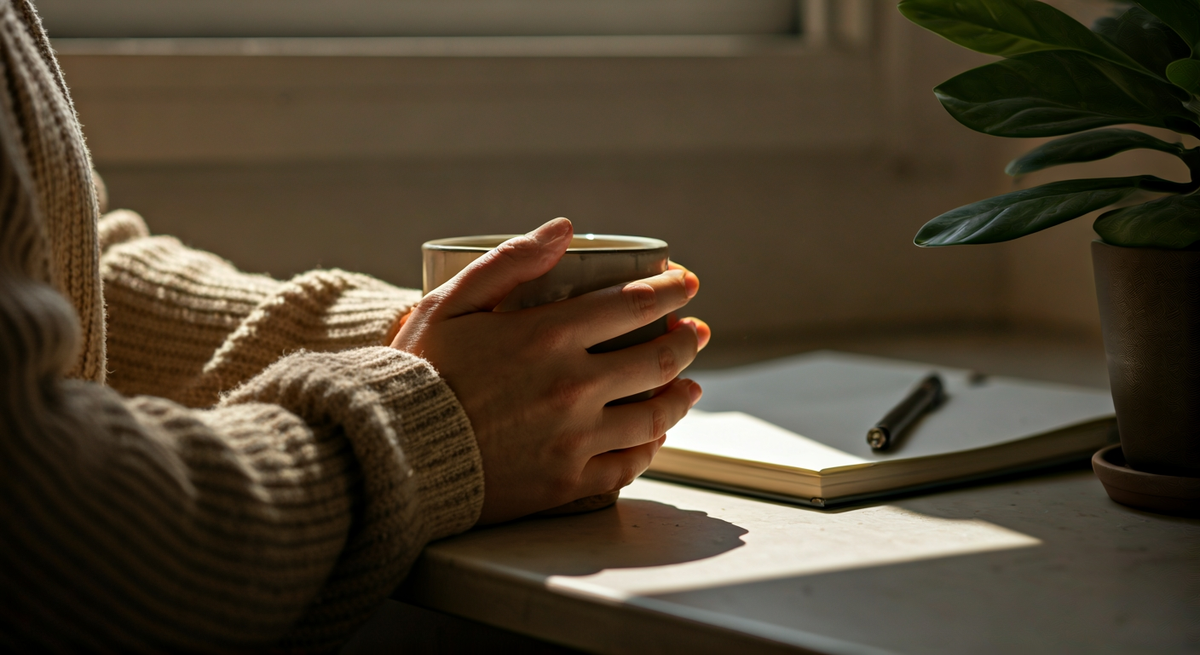 10 Simple Ways to Find More Joy Every Day