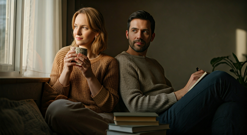 10 Simple Ways to Keep Your Brain Sharp & Happy