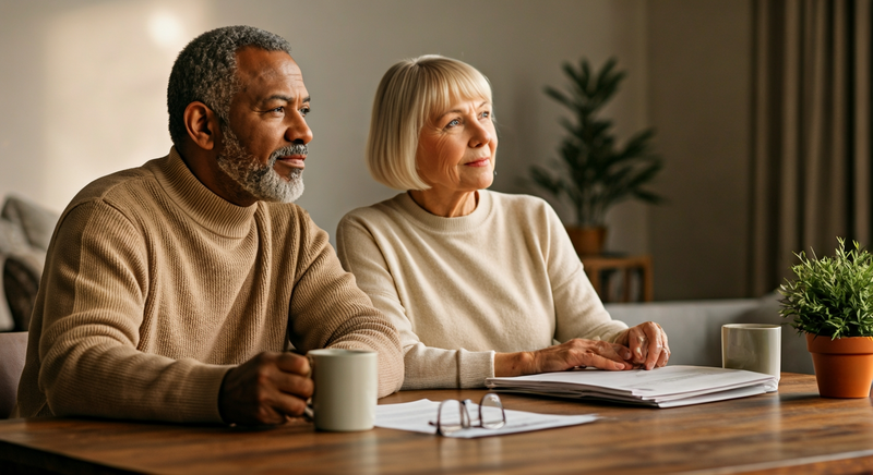 10 Simple Ways to Make Your Retirement Money Last Longer