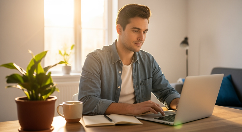 10 Simple Ways to Outsmart Online Scammers
