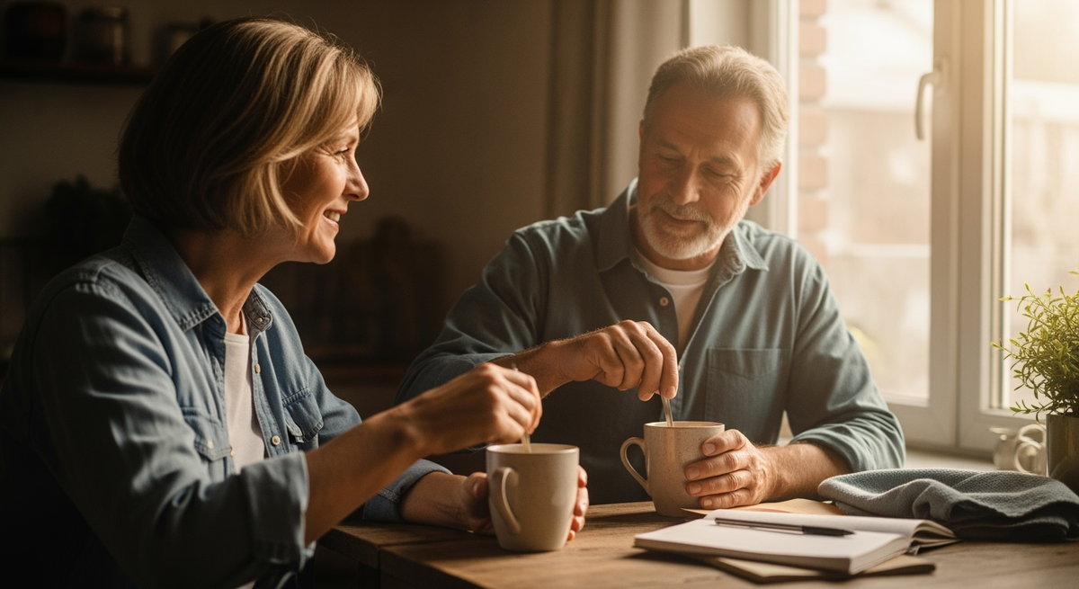 10 Simple Ways to Save Money After 50