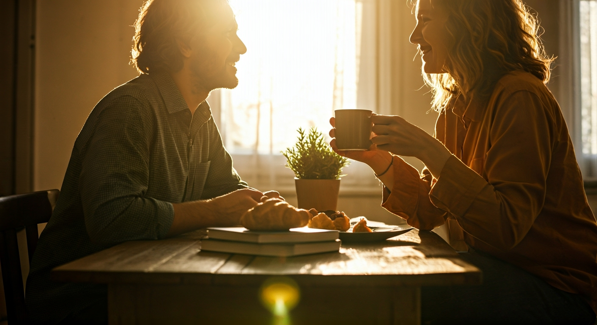 10 Simple Ways to Spark Amazing Family Conversations