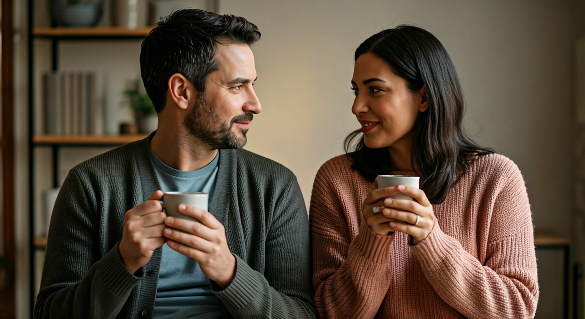 10 Small Habits That Make a Big Love Difference