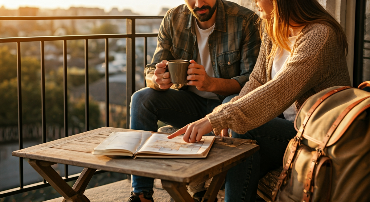 10 Smart Hacks for Your Best Vacation Yet