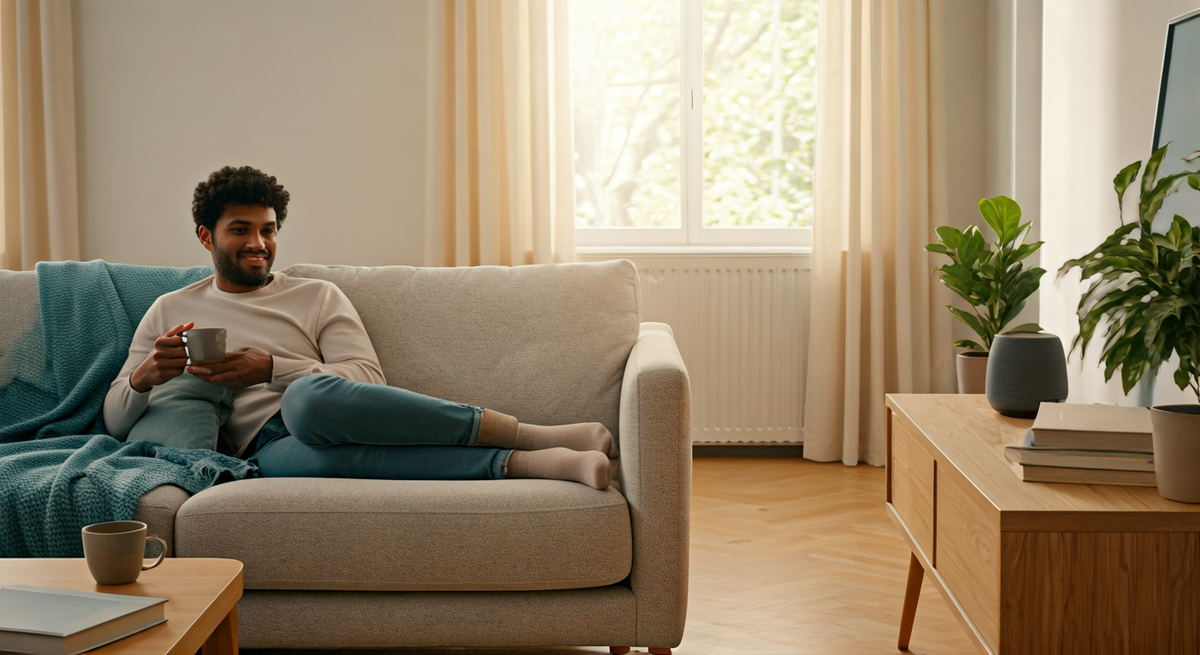 10 Smart Home Upgrades for a Safer, Happier Home